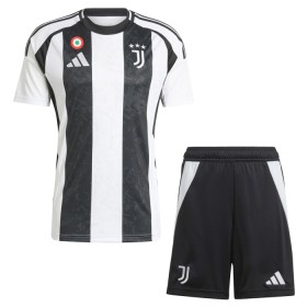 Juventus Thuistenue 2024-25  - Kids